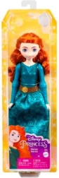 lalka disney princess Merida
