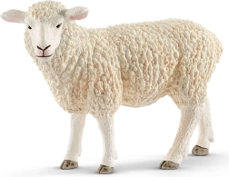 Schleich owieczka Farm World