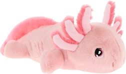 Pluszowy aksolotl Keeleco 25 cm