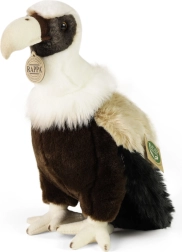 Pluszowy sęp 28 cm eco-friendly Rappa