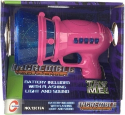 Zabawny Zmieniacz Głosu