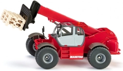 Ładowarka teleskopowa MANITOU MHT 10230 1:50 od Siku