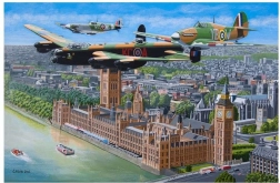 Puzzle Lot 500 elementów