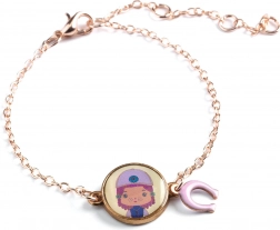 Bransoletka DJECO Tinyly Joe