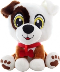 Pluszowy piesek 25 cm