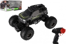 RC terenowe auto Off-road plastik na zdalne sterowanie