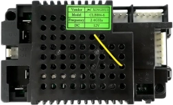 Moduł sterujący do elektrycznych autek BMW M6 GT3, BMW X5 i Lamborghini Centenario
