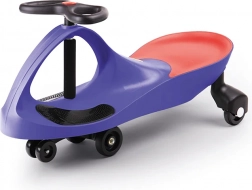 Didicar jeździk fioletowy