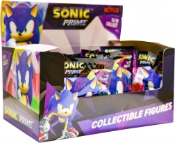 Figurka SONIC – kolekcjonerska zabawka dla dzieci