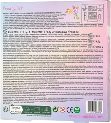 Souza dziecięcy zestaw do makijażu Jednorożec