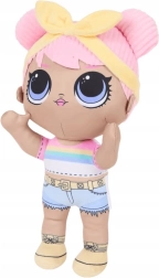 L.O.L. Surprise! pluszowa lalka 30 cm