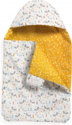 Śpiworek dla lalek DJECO