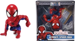 Metalowa kolekcjonerska figurka SPIDER-MAN 15 cm