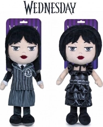 pluszak Wednesday Addams 32 cm