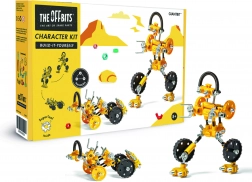 Zestaw konstrukcyjny GiantBit od OffBits