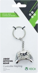 Brelok w kształcie kontrolera Xbox