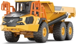 Siku Super przegubowa wywrotka Volvo A40J Dumper
