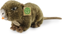 Pluszowa nutria 27 cm eco-friendly