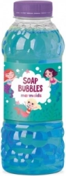 Napełniacz do bańek Mydlanych Syrenka 450 ml