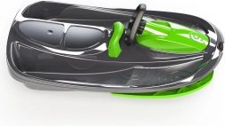 Sterowany bob Stratos – szary