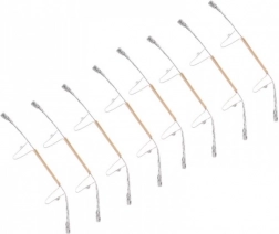 Szczotki kontaktowe do torów Carrera FIRST (8 szt.)