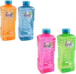 Płyn do baniek mydlanych