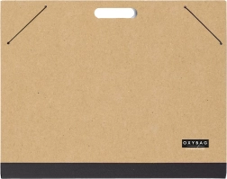 Teczka na rysunki A4 Picasso Kraft Nature