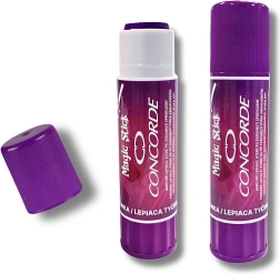 Klej w sztyfcie CONCORDE Magic Stick 15 g