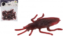 Plastowe karaluchy 20 szt.