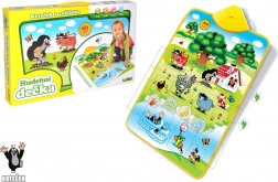 Muzyczna mata Krecika