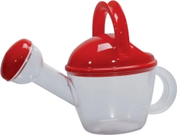 Konewka do podlewania dla dzieci GOWI, czerwona