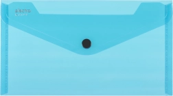 Koperta DL ciemnozielona ELECTRA