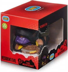 Tubbz kaczuszka Resident Evil: The Merchant