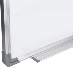 Magnetyczna tablica suchościeralna 60 × 40 cm