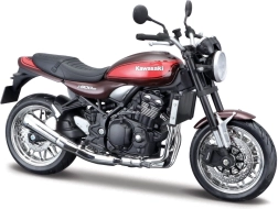 Motocykl Maisto Kawasaki Z900RS w skali 1:12