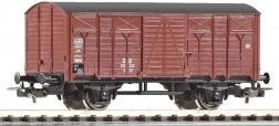 PIKO kryty wagon G29 DB, epoka III (H0)
