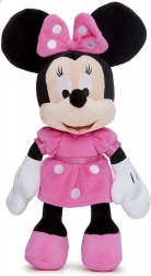pluszowa zabawka Minnie Mouse 35 cm