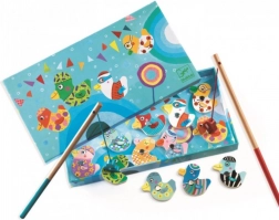 Złap kaczuszkę od Djeco