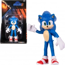 Figurka SONIC The Hedgehog 7 cm