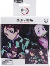 Puzzle Demon Slayer 250 szt.