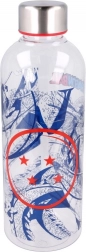Butelka na wodę DRAGON BALL 850 ml