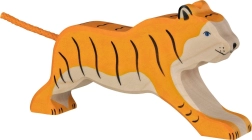 Holztiger tygrys biegnący – 1 sztuka