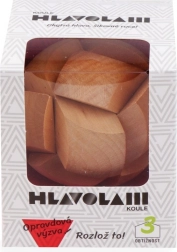 Drewniany labirynt Kula