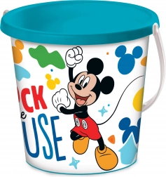 wiaderko MICKEY MOUSE 17 cm