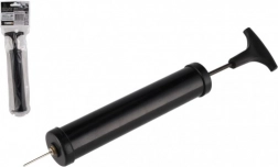 Ręczna pompka do piłek 24 cm