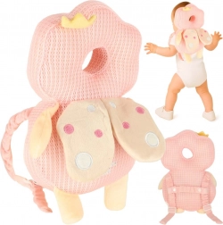 Kask ochronny przeciw upadkom – wróżka