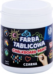 Farba tablicowa ASTRA 250 ml czarna