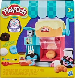 Hasbro Play-Doh pracownia pączków