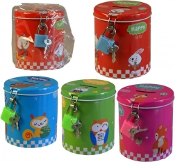 Skarbonka zwierzątka MaDe