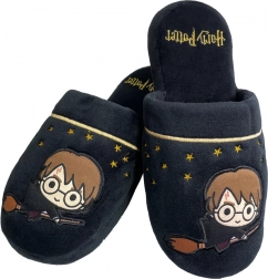 Kapcie damskie Harry Potter 1 Kawaii (38141)